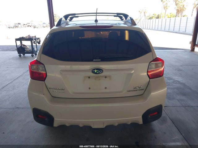 Продаж на аукціоні авто 2014 Subaru Xv Crosstrek 2.0i Premium, vin: JF2GPACC6E8248415, номер лоту: 45877000