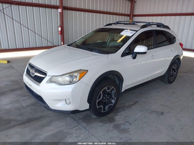 Продаж на аукціоні авто 2014 Subaru Xv Crosstrek 2.0i Premium, vin: JF2GPACC6E8248415, номер лоту: 45877000