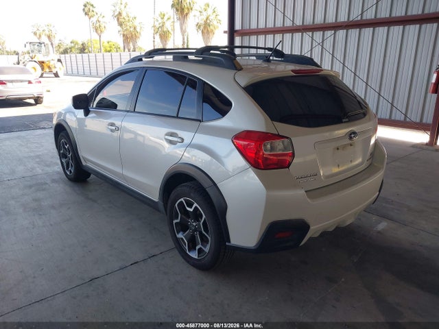 Продаж на аукціоні авто 2014 Subaru Xv Crosstrek 2.0i Premium, vin: JF2GPACC6E8248415, номер лоту: 45877000