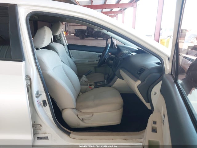 Продаж на аукціоні авто 2014 Subaru Xv Crosstrek 2.0i Premium, vin: JF2GPACC6E8248415, номер лоту: 45877000