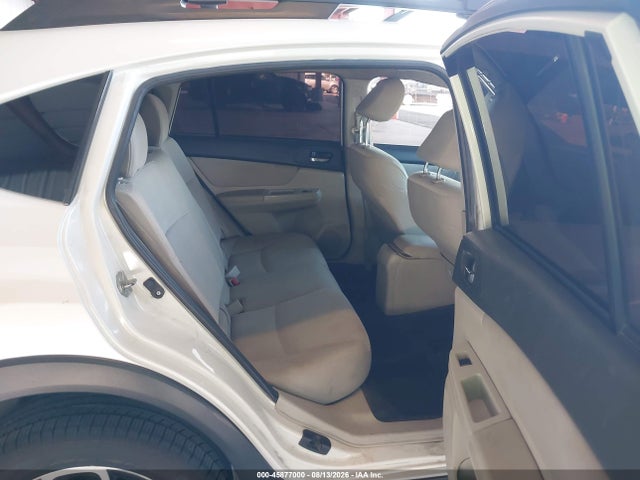 Продаж на аукціоні авто 2014 Subaru Xv Crosstrek 2.0i Premium, vin: JF2GPACC6E8248415, номер лоту: 45877000