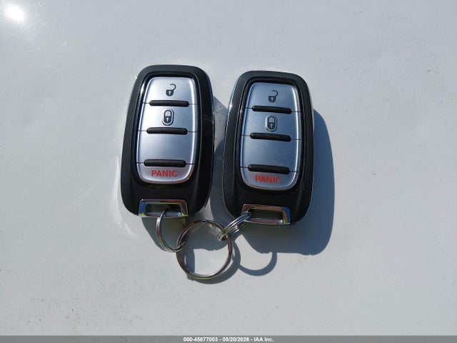 Aukcja sprzedaży 2021 Chrysler Voyager L, vin: 2C4RC1AGXMR568414, numer aukcji: 45877003