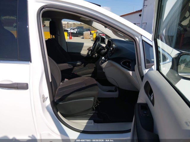 Aukcja sprzedaży 2021 Chrysler Voyager L, vin: 2C4RC1AGXMR568414, numer aukcji: 45877003
