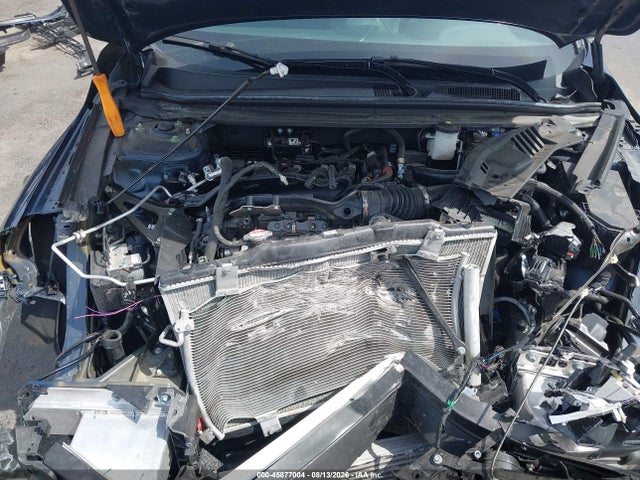 1HGCY1F49SA007307 Honda ACCORD SE