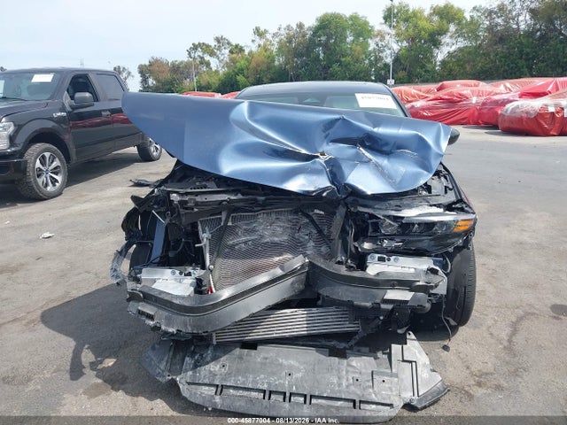 1HGCY1F49SA007307 Honda ACCORD SE