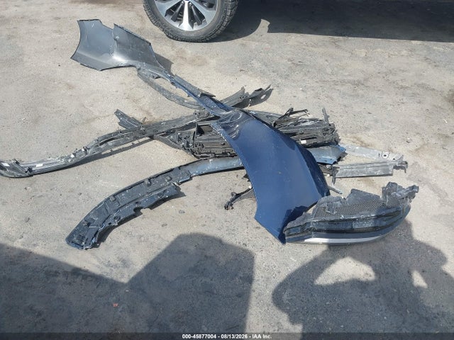 1HGCY1F49SA007307 Honda ACCORD SE
