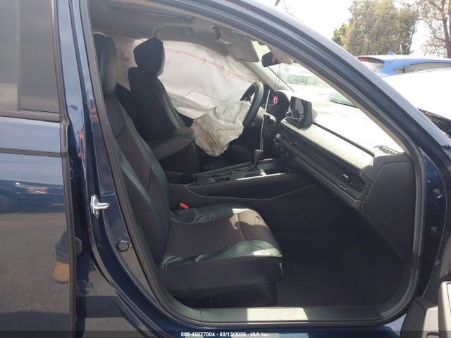 1HGCY1F49SA007307 Honda ACCORD SE