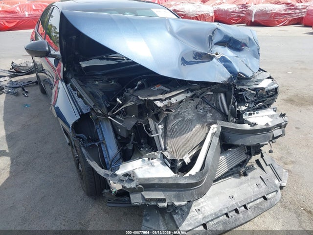 1HGCY1F49SA007307 Honda ACCORD SE