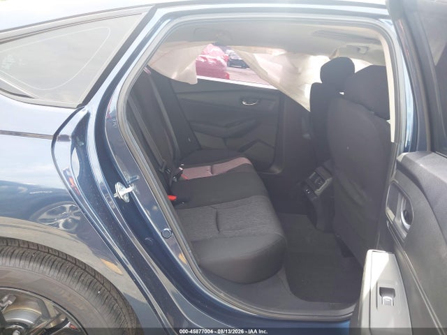 1HGCY1F49SA007307 Honda ACCORD SE