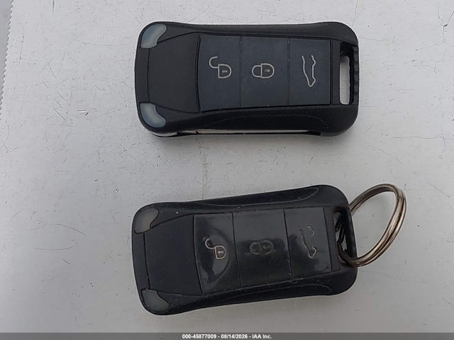 Aukcja sprzedaży 2006 Porsche Cayenne, vin: WP1AA29P16LA21149, numer aukcji: 45877009
