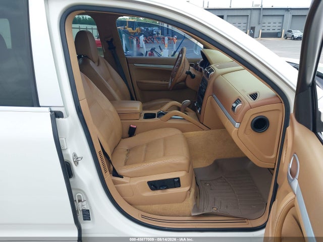 Aukcja sprzedaży 2006 Porsche Cayenne, vin: WP1AA29P16LA21149, numer aukcji: 45877009
