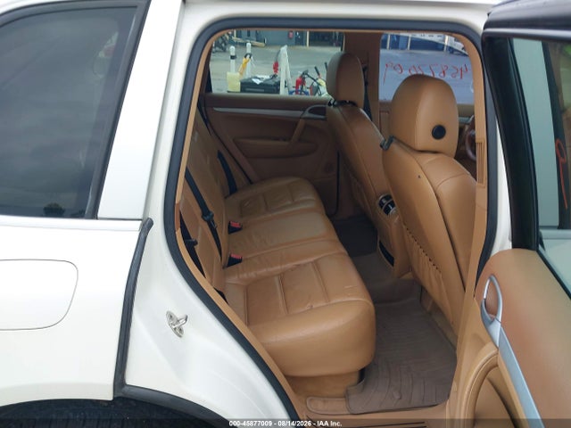 Aukcja sprzedaży 2006 Porsche Cayenne, vin: WP1AA29P16LA21149, numer aukcji: 45877009
