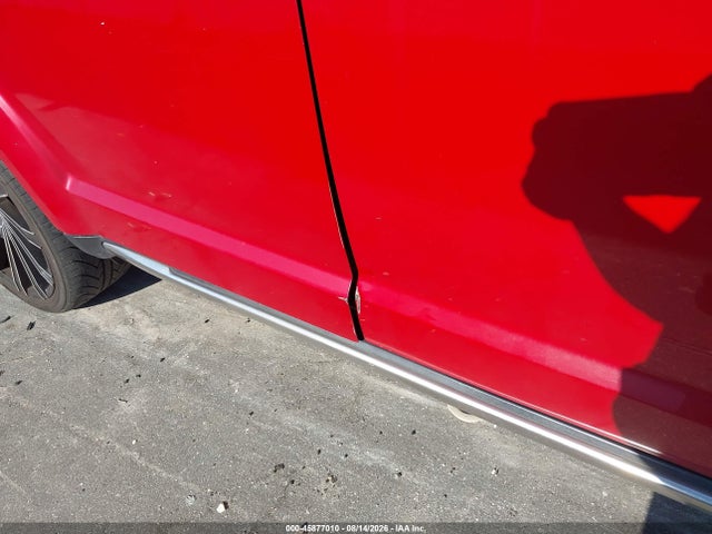 Aukcja sprzedaży 2018 Dodge Journey Crossroad Awd, vin: 3C4PDDGG9JT371076, numer aukcji: 45877010