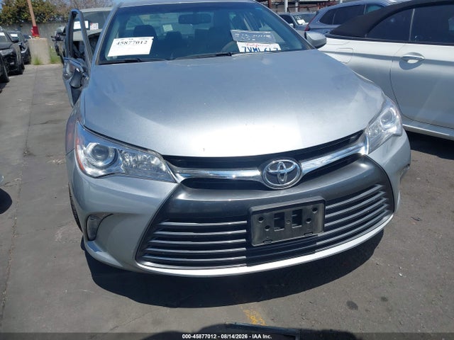 Toyota CAMRY XLE 2017 4T1BF1FK7HU700748 Image 13