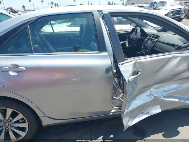 Toyota CAMRY XLE 2017 4T1BF1FK7HU700748 Image 14