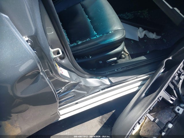 Toyota CAMRY XLE 2017 4T1BF1FK7HU700748 Image 12