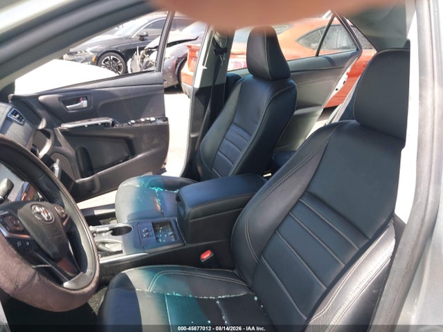 Toyota CAMRY XLE 2017 4T1BF1FK7HU700748 Image 19