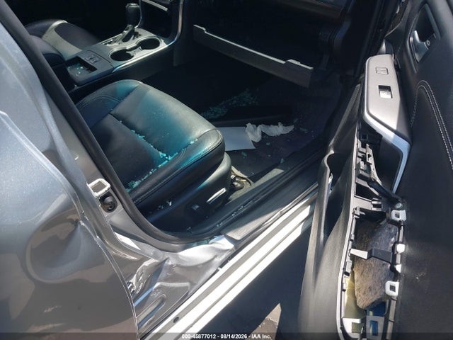 Toyota CAMRY XLE 2017 4T1BF1FK7HU700748 Image 5