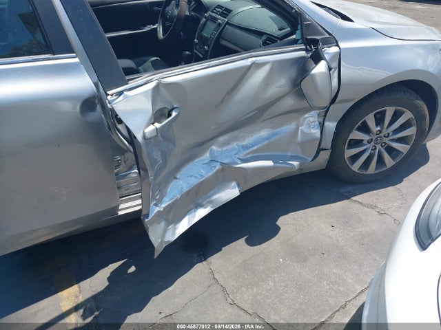 Toyota CAMRY XLE 2017 4T1BF1FK7HU700748 Image 6