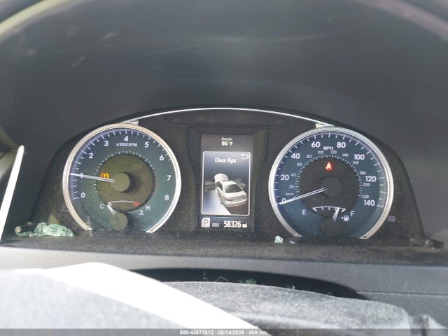 Toyota CAMRY XLE 2017 4T1BF1FK7HU700748 Image 7