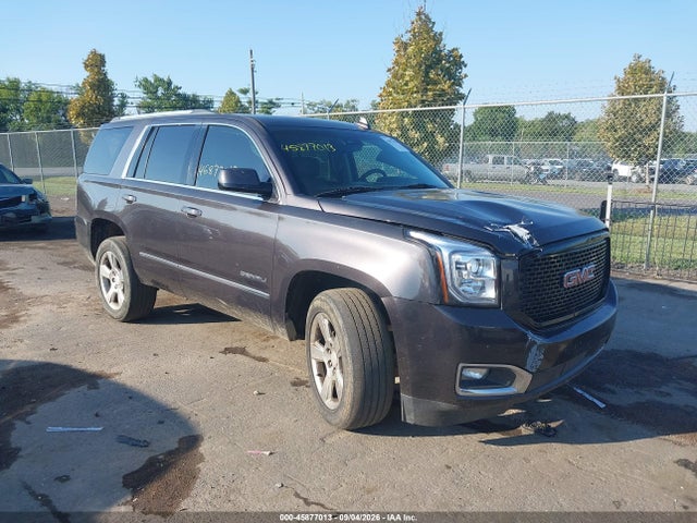 Продаж на аукціоні авто 2015 Gmc Yukon Denali, vin: 1GKS2CKJ9FR507580, номер лоту: 45877013