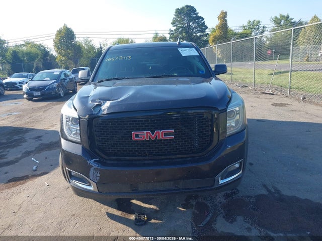 Продаж на аукціоні авто 2015 Gmc Yukon Denali, vin: 1GKS2CKJ9FR507580, номер лоту: 45877013