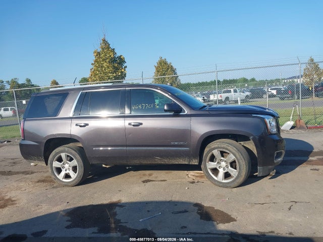Продаж на аукціоні авто 2015 Gmc Yukon Denali, vin: 1GKS2CKJ9FR507580, номер лоту: 45877013