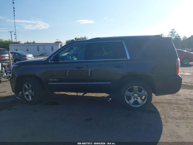 Продаж на аукціоні авто 2015 Gmc Yukon Denali, vin: 1GKS2CKJ9FR507580, номер лоту: 45877013
