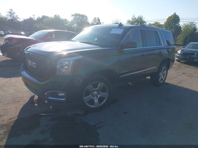 Продаж на аукціоні авто 2015 Gmc Yukon Denali, vin: 1GKS2CKJ9FR507580, номер лоту: 45877013