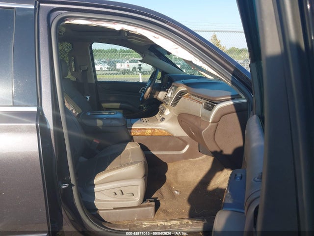 Продаж на аукціоні авто 2015 Gmc Yukon Denali, vin: 1GKS2CKJ9FR507580, номер лоту: 45877013