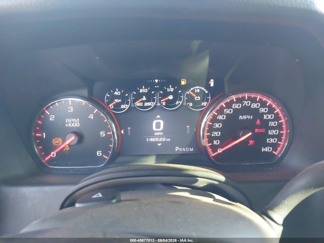 Продаж на аукціоні авто 2015 Gmc Yukon Denali, vin: 1GKS2CKJ9FR507580, номер лоту: 45877013