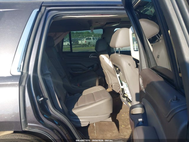 Продаж на аукціоні авто 2015 Gmc Yukon Denali, vin: 1GKS2CKJ9FR507580, номер лоту: 45877013