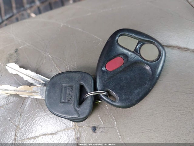 Aukcja sprzedaży 2002 Chevrolet Avalanche K1500, vin: 3GNEK13T72G228448, numer aukcji: 45877018