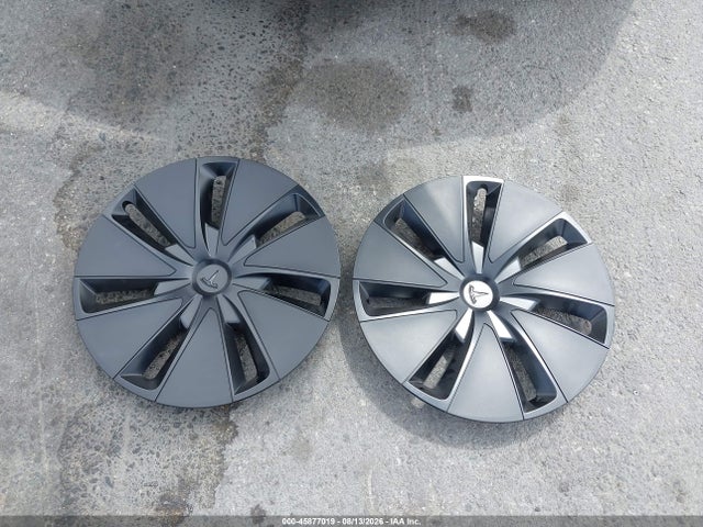 5YJ3E1EA3RF871110 Tesla Model 3 Long Range Dual Motor All-wheel Drive/rear-wheel Drive