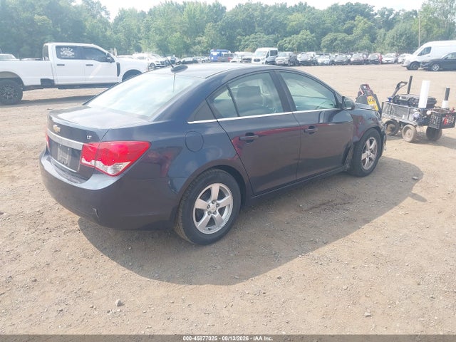 45877025 :رقم المزاد ، 1G1PE5SB7G7203456 vin ، 2016 Chevrolet Cruze Limited 1lt Auto مزاد بيع