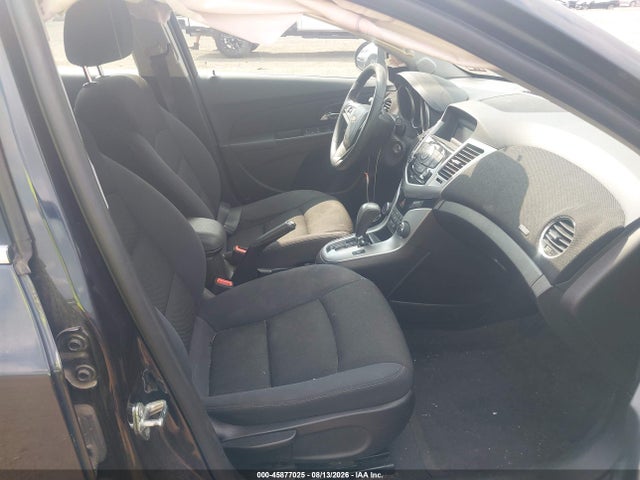 45877025 :رقم المزاد ، 1G1PE5SB7G7203456 vin ، 2016 Chevrolet Cruze Limited 1lt Auto مزاد بيع