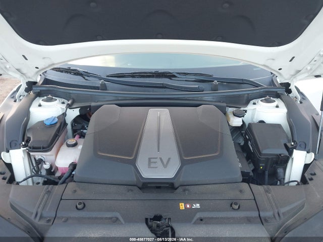 Aukcja sprzedaży 2024 Kia Ev6 Light Long Range, vin: KNDC34LA2R5199892, numer aukcji: 45877027