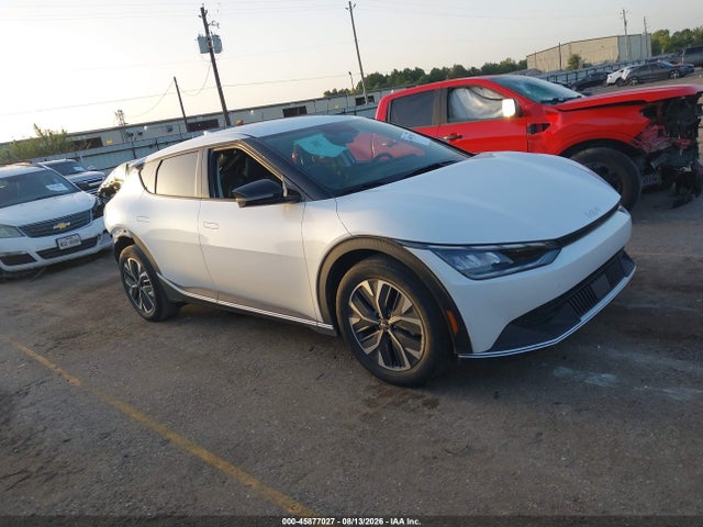 Aukcja sprzedaży 2024 Kia Ev6 Light Long Range, vin: KNDC34LA2R5199892, numer aukcji: 45877027