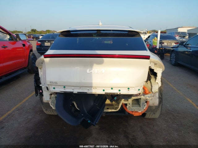Aukcja sprzedaży 2024 Kia Ev6 Light Long Range, vin: KNDC34LA2R5199892, numer aukcji: 45877027