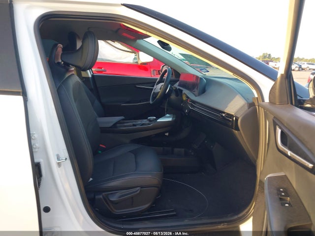 Aukcja sprzedaży 2024 Kia Ev6 Light Long Range, vin: KNDC34LA2R5199892, numer aukcji: 45877027