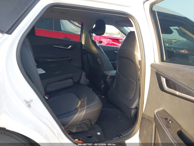 Aukcja sprzedaży 2024 Kia Ev6 Light Long Range, vin: KNDC34LA2R5199892, numer aukcji: 45877027