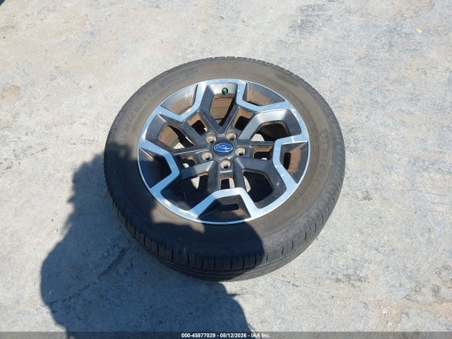 2012 Subaru Forester 2.5x Premium მანქანა იყიდება აუქციონზე, vin: JF2SHBDC5CH425027, აუქციონის ნომერი: 45877029