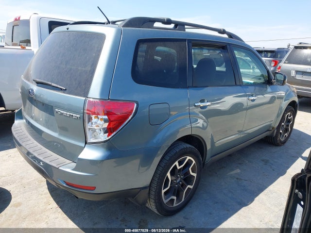 2012 Subaru Forester 2.5x Premium მანქანა იყიდება აუქციონზე, vin: JF2SHBDC5CH425027, აუქციონის ნომერი: 45877029