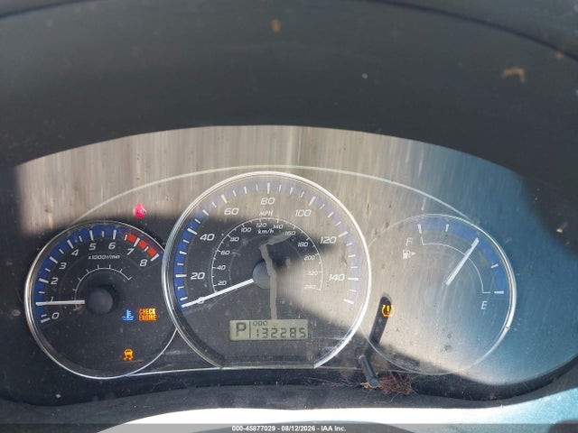 2012 Subaru Forester 2.5x Premium მანქანა იყიდება აუქციონზე, vin: JF2SHBDC5CH425027, აუქციონის ნომერი: 45877029