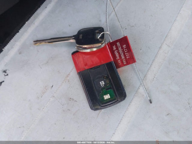 Продажа на аукционе авто 2008 Toyota Prius, vin: JTDKB20U183364987, номер лота: 45877030