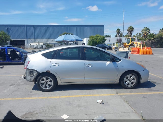 Продажа на аукционе авто 2008 Toyota Prius, vin: JTDKB20U183364987, номер лота: 45877030