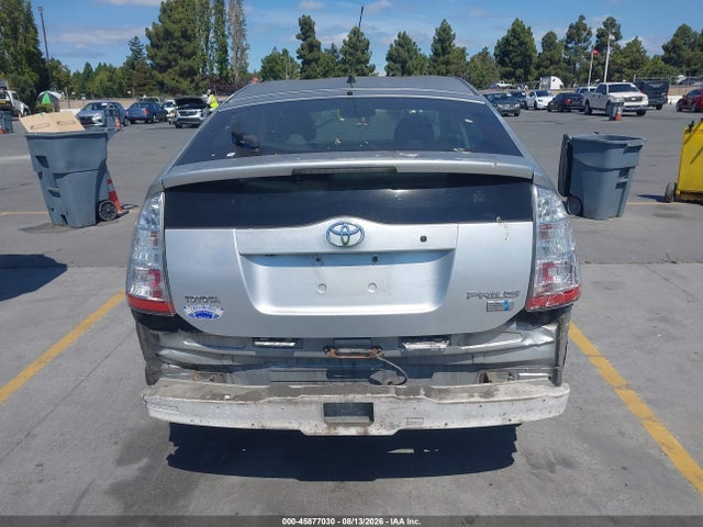Продажа на аукционе авто 2008 Toyota Prius, vin: JTDKB20U183364987, номер лота: 45877030