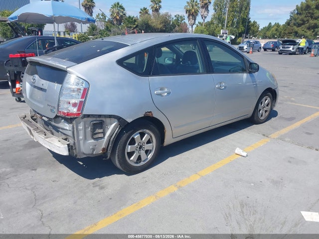 Продажа на аукционе авто 2008 Toyota Prius, vin: JTDKB20U183364987, номер лота: 45877030
