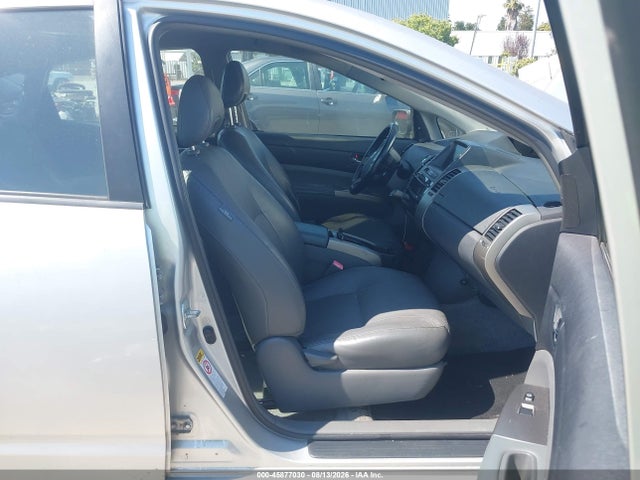 Продажа на аукционе авто 2008 Toyota Prius, vin: JTDKB20U183364987, номер лота: 45877030