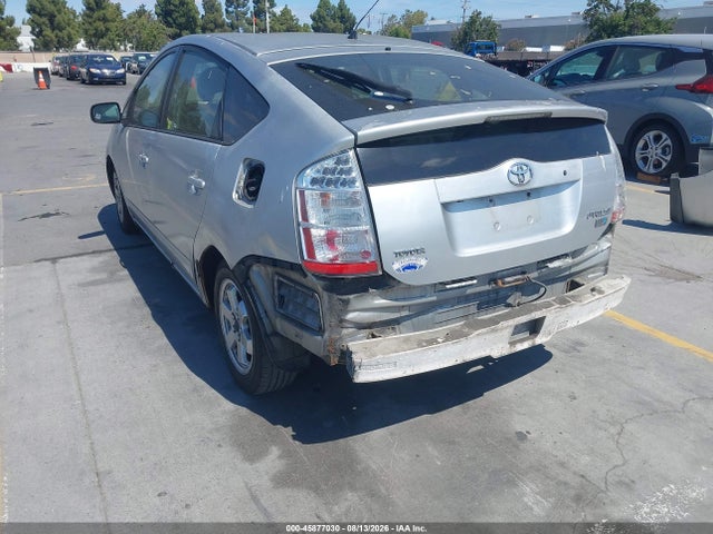 Продажа на аукционе авто 2008 Toyota Prius, vin: JTDKB20U183364987, номер лота: 45877030